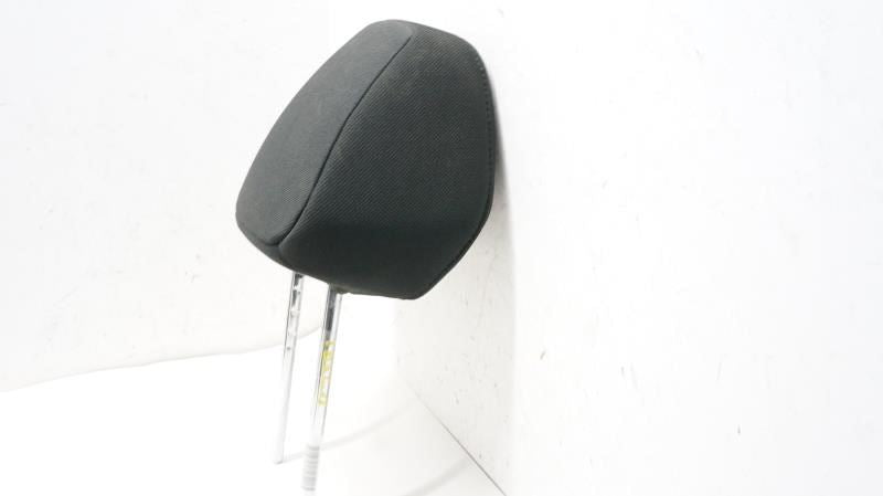 2013 Hyundai Veloster Front Left Right Headrest Black Cloth 88700-2V000-SD6 OEM - Alshned Auto Parts