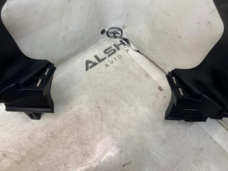 2015-2020 Ford F150 Dash Speedometer Cluster Bezel FL3B-15044D70-AF OEM *ReaD* - Alshned Auto Parts