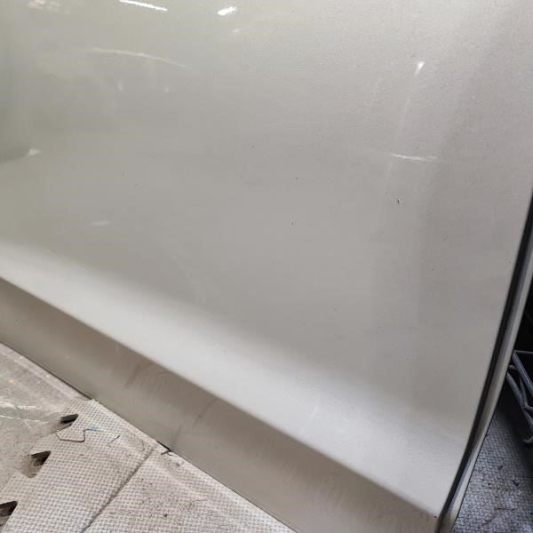 2017-20 Hyundai Elantra Sedan Rear Right Door Shell Panel 77004-F3000 OEM *ReaD* - Alshned Auto Parts