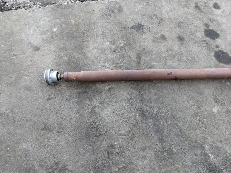 16-19 Ford Explorer Police 3.5L turbo Rear Drive Shaft Assembly FG1Z-4R602-A OEM - Alshned Auto Parts