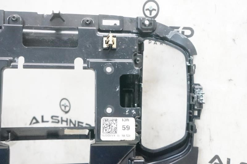 2017-2022 Chevrolet Colorado Dash Radio AC Heater Control Panel 23257061 OEM - Alshned Auto Parts