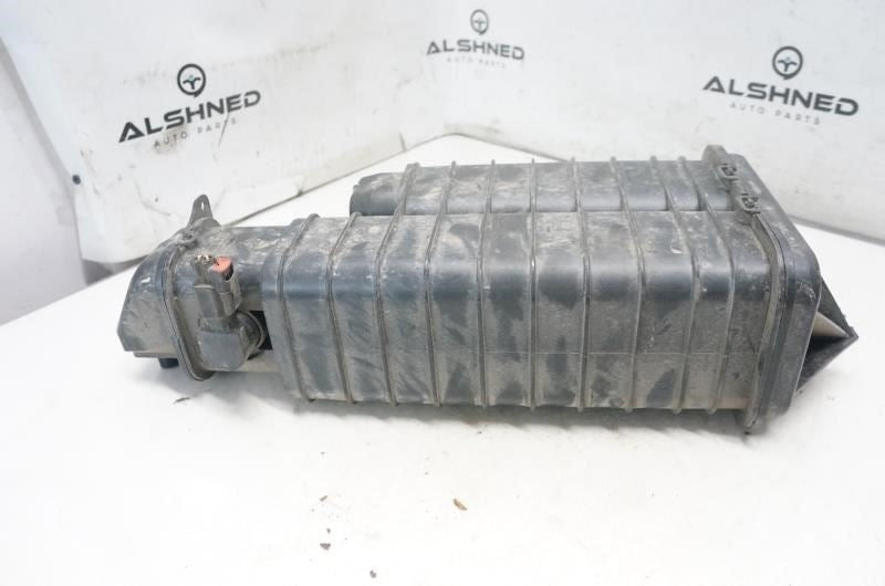 2014 Chevrolet Camaro 3.6 Fuel Vapor Evaporator Emission EVAP Canister 22870105 - Alshned Auto Parts