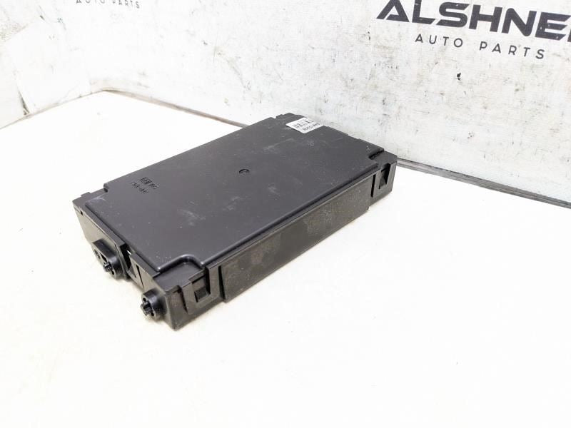 2015-2020 Infiniti Q50 Amplifier Temperature Climate Control Module 27760-5CH0A - Alshned Auto Parts