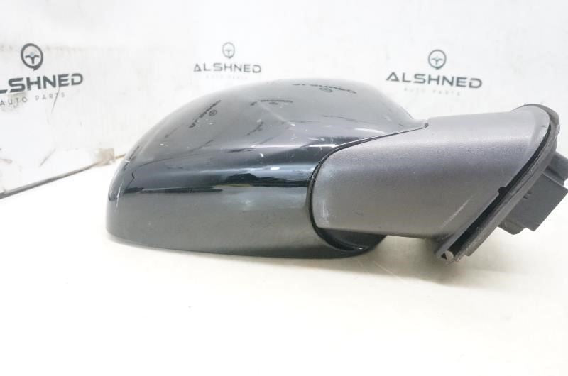 2010 Chevrolet Colorado Passenger Right Side Rear View Mirror 25954872 OEM - Alshned Auto Parts