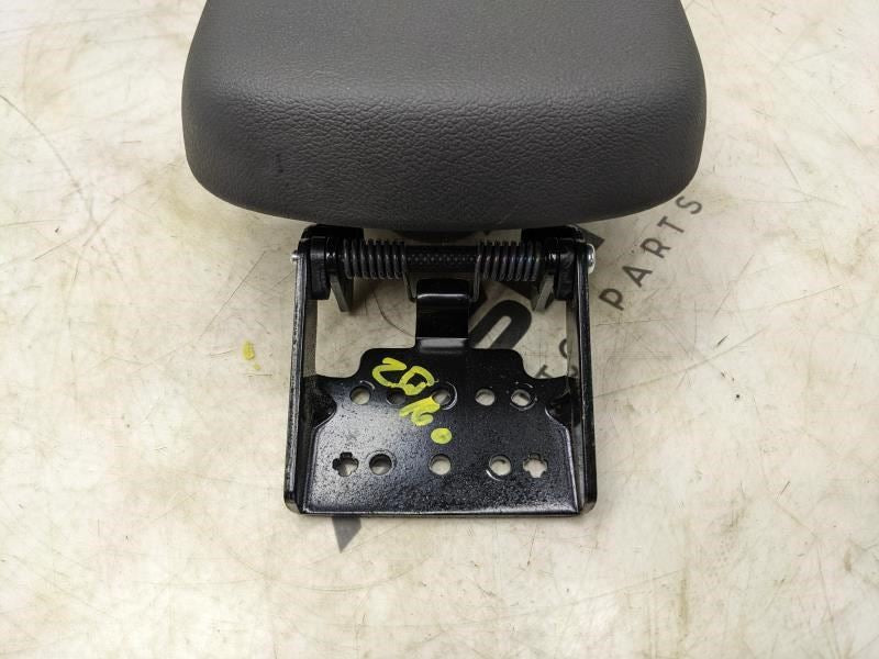 2018-2023 Hyundai Kona AT Center Console Armrest Lid Gray 84660-J9000-YPK OEM - Alshned Auto Parts