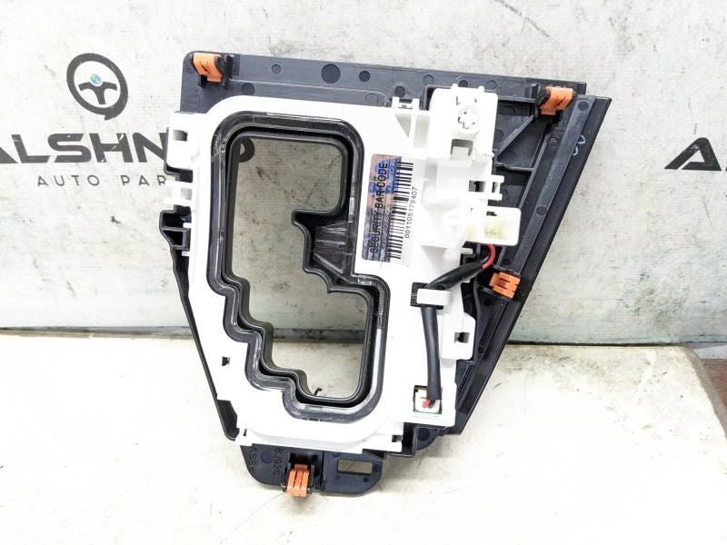 2014-20 Toyota Sienna Gear Shifter Position Indicator Trim Cover 35907-08030 OEM - Alshned Auto Parts