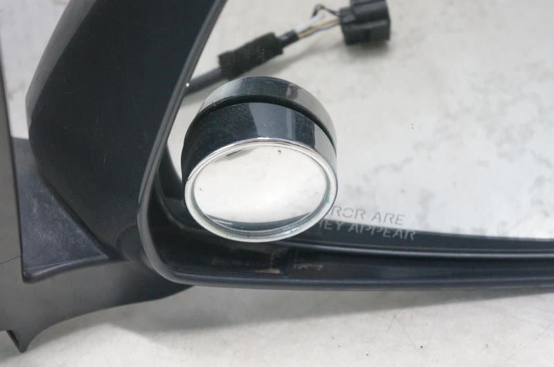 2012 Nissan Frontier Passenger Right Side Rear View Mirror 96301-EA19E OEM - Alshned Auto Parts