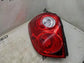 2010-2015 Chevrolet Equinox Rear Left Driver Side Tail Light Lamp 23267748 OEM - Alshned Auto Parts