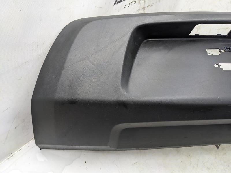 2011-2013 Kia Soul+ Rear Bumper Lower Center Molding Cover 86612-2K500 OEM - Alshned Auto Parts