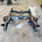 2014-2018 Ram 1500 Crew Cab 4WD Rear Part of Chassis Frame 68281901AE OEM - Alshned Auto Parts