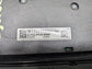 2016-2019 Buick Cascada Radio AC Heater Temperature Climate Control 13458537 OEM - Alshned Auto Parts