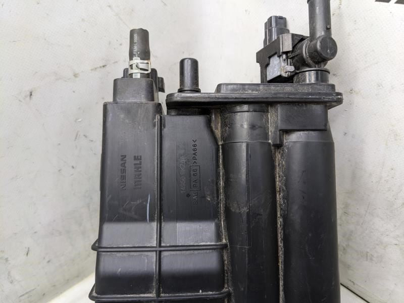 2019-2023 Nissan Versa 1.6L Fuel Vapor Evaporator Emission Canister 14950-9KZ0A - Alshned Auto Parts