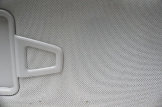 2010-2015 Hyundai Tucson Driver Left Sun Visor Gray 85210-2S070-MCH OEM - Alshned Auto Parts