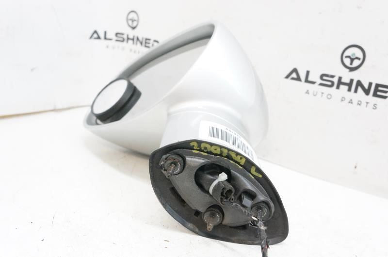 2008-2010 Dodge Challenger Driver Left Side Mirror Power 1GD72GW7AD OEM - Alshned Auto Parts