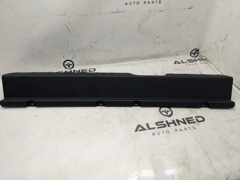 2016-2022 Mini Cooper Clubman Loading Sill Trim Cover 51477360757 OEM - Alshned Auto Parts