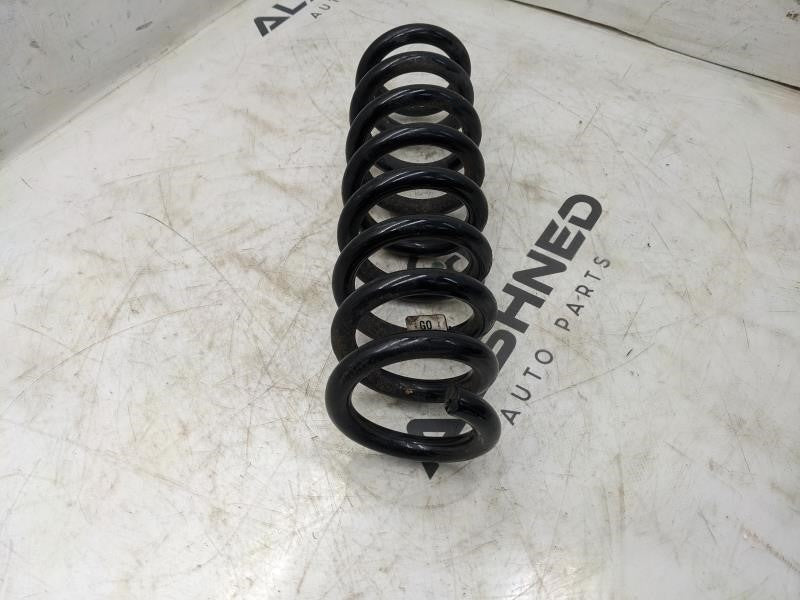 2018-2020 BMW 430i xDrive Rear Suspension Coil Spring 33536855959 OEM - Alshned Auto Parts