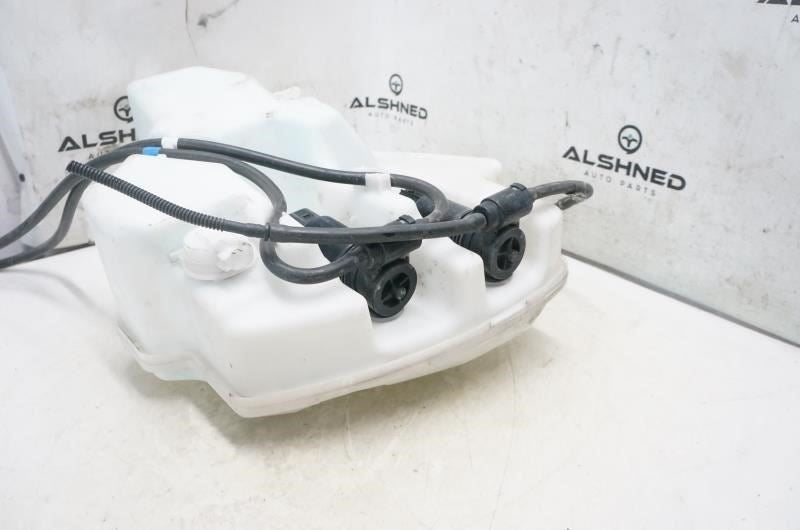 2013 Land Rover Range Rover Sport Windshield Washer Reservoir AH22-17A646-AD ReaD - Alshned Auto Parts