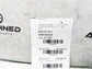 2017-2018 Hyundai Elantra Front Right Outside Belt Molding 82220-F2000 OEM - Alshned Auto Parts