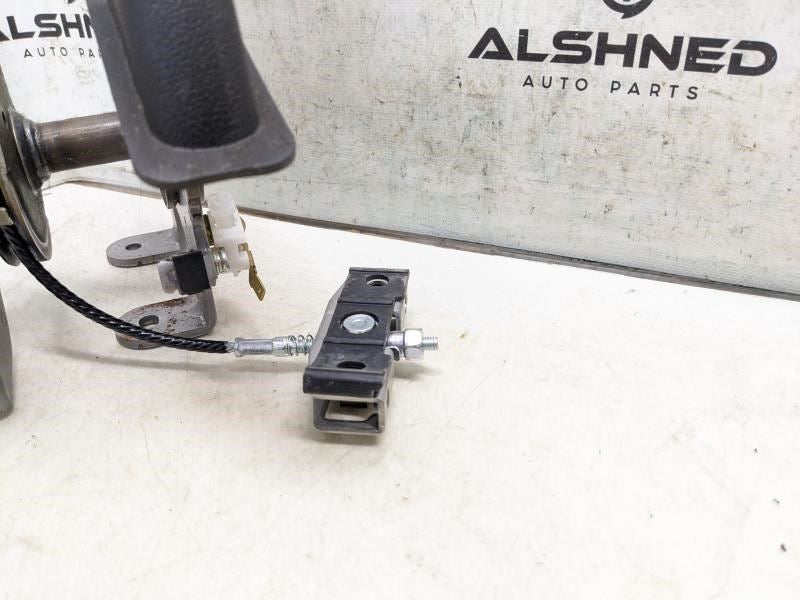 2017-2020 Hyundai Elantra Emergency Park Brake Handle Assy 59710-F2100-TRY OEM - Alshned Auto Parts