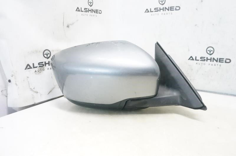 2014-2016 Nissan Rogue Passenger Right Side Rear View Mirror 96301-5HJ0A OEM - Alshned Auto Parts