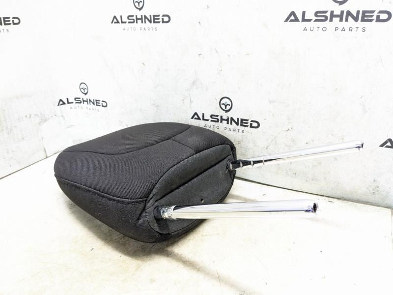 2014-2022 Jeep Cherokee Front Right/Left Seat Headrest Cloth 1WD42DX9AB OEM - Alshned Auto Parts