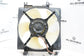 2005-2014 Subaru Legacy Condenser Cooling Fan Motor Assembly 73313AG02C OEM - Alshned Auto Parts