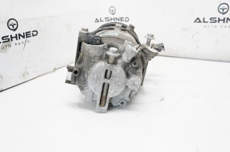 2014-2018 Kia Soul A/C Compressor 97701-F2800RU OEM - Alshned Auto Parts