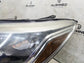 2013-2016 Nissan Pathfinder FR Left Driver Headlight Lamp 26060-3KA0B OEM *ReaD* - Alshned Auto Parts