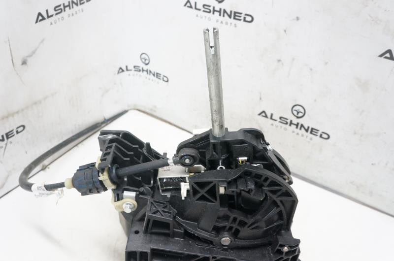 2015-2018 Ford Focus Automatic Transmission Floor Gear Shifter G1EP-7K004-LA3 OEM - Alshned Auto Parts