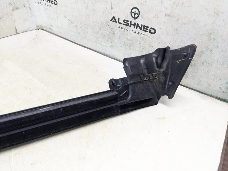 2015-2023 Ford Mustang FR RH Door Window Inner Belt Weatherstrip FR3Z-6321456-A - Alshned Auto Parts