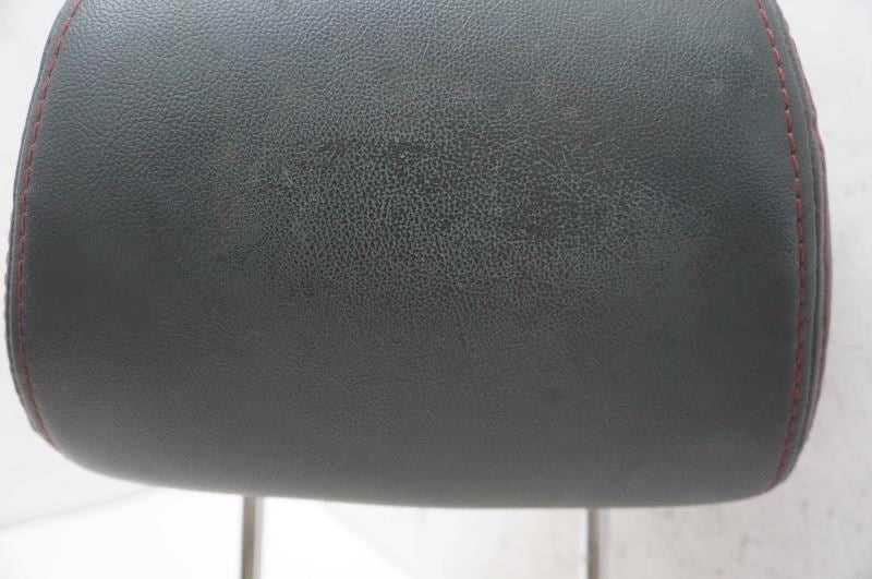 2010 Kia Forte Front Left Right Headrest Black Leather 887001M800AF7 OEM - Alshned Auto Parts