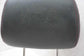 2010 Kia Forte Front Left Right Headrest Black Leather 887001M800AF7 OEM - Alshned Auto Parts