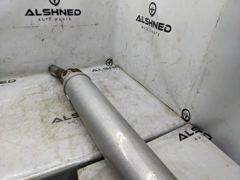 19-23 Ram 1500 5.7L Crew Cab 4x4 5.7 Box Rear Drive Shaft 68304481AB OEM *ReaD* - Alshned Auto Parts