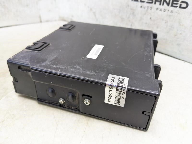 2014 Chevrolet Silverado 1500 AM FM Radio Receiver Module 13592795 OEM *UnlockeD - Alshned Auto Parts