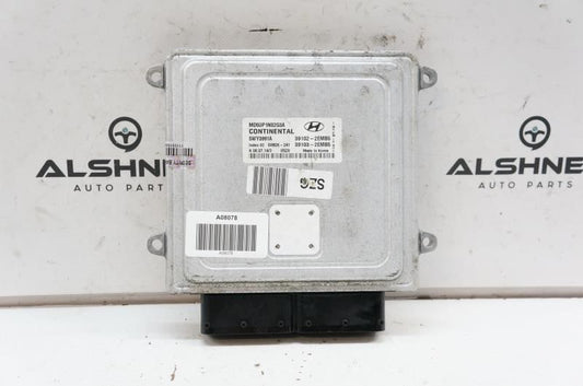 2015 Hyundai Elantra Engine Computer Control Module ECU ECM 39102-2EMB5 OEM - Alshned Auto Parts