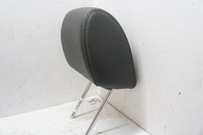 2009 Ford F150 Front Left Right Headrest Black Leather AL3Z-15611A08-A OEM - Alshned Auto Parts