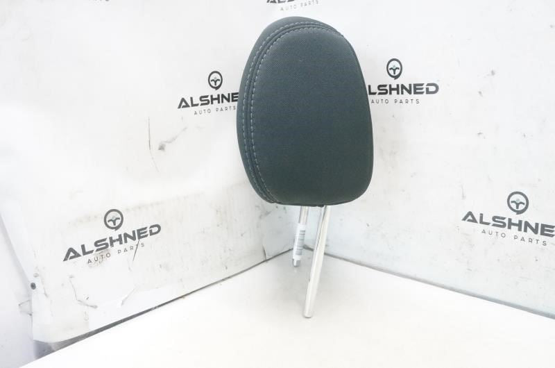 2017 Nissan Pathfinder Front Left Right Headrest Cloth 86400-9PF0A OEM - Alshned Auto Parts