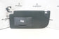 2015-2017 Ford F150 Platinum Front Left Sun Visor GL3Z-1504105-PC OEM - Alshned Auto Parts