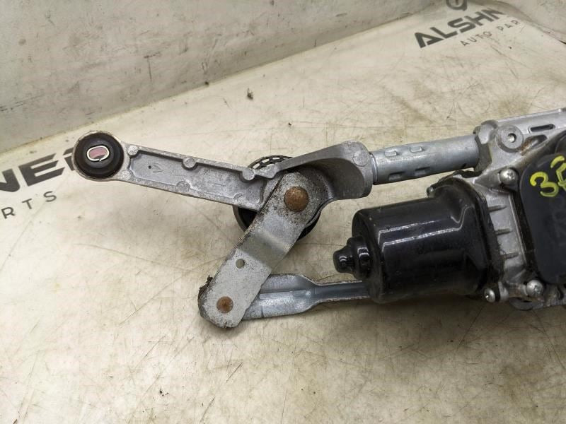 2013-2019 Nissan Sentra Windshield Wiper Motor & Linkage 28800-3SG1A OEM - Alshned Auto Parts