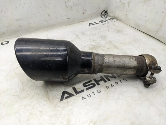 2019-2021 Ram 1500 Big Horn 5.7L Tailpipe Exhaust Tip Nozzle 68284731AA OEM - Alshned Auto Parts