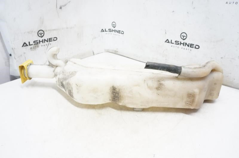 2011-2017 Dodge Grand Caravan Radiator Coolant Reservoir Bottle 04677569AA OEM - Alshned Auto Parts