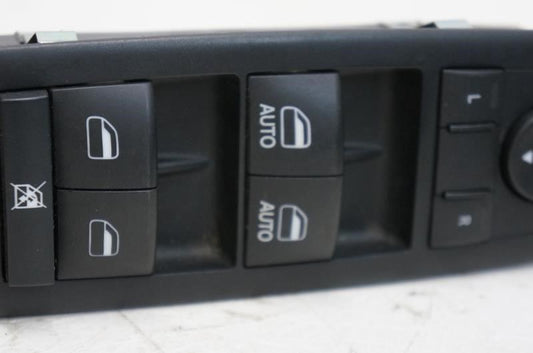 2015 Jeep Cherokee Driver Left Door Front Window Switch 68289802AB OEM - Alshned Auto Parts