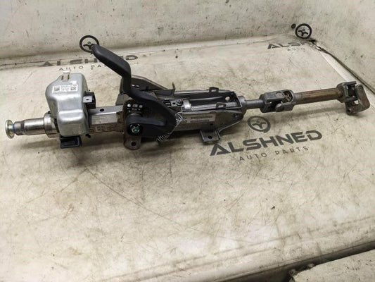 2012-2022 Volkswagen Passat Floor Shift Steering Column 1K1-419-502-BH OEM - Alshned Auto Parts