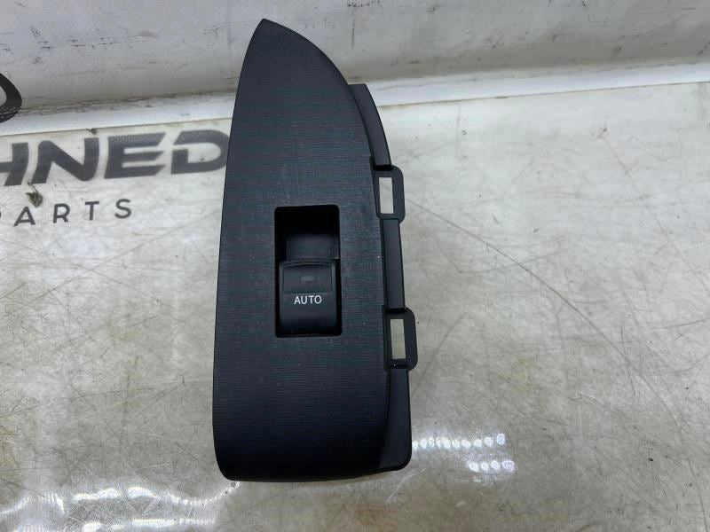 2010-2015 Toyota Prius Rear Left Door Window Switch 74272-47060 OEM - Alshned Auto Parts