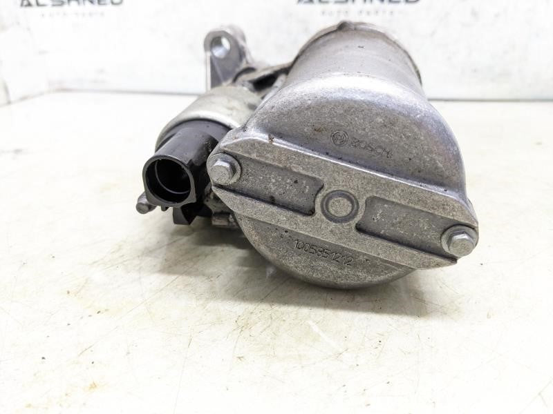 2018-2023 Audi S5 Sportback Engine Starter Motor 06M-911-021 OEM - Alshned Auto Parts