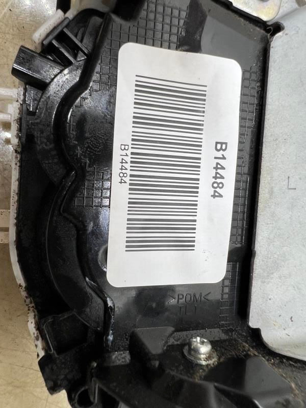 2012-2015 Toyota Prius Rear Left Door Lock Latch Actuator 69060-47090 OEM - Alshned Auto Parts