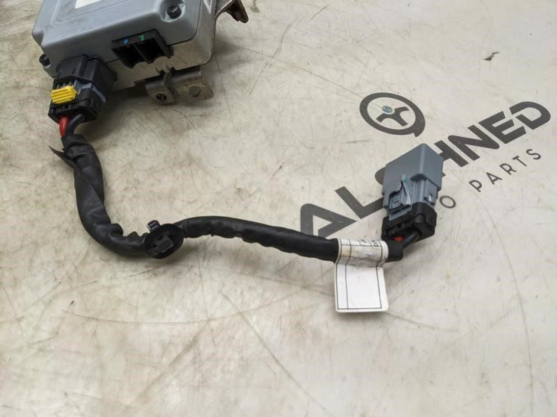 2018-2019 Hyundai Sonata Power Steering Mdps Control Module C2563-99800 OEM - Alshned Auto Parts