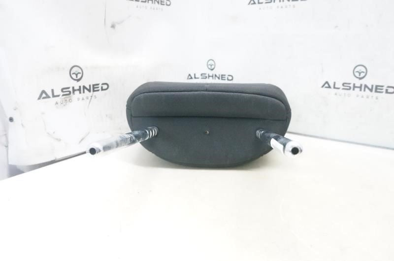 2017 Jeep Renegade Front Right Left Headrest Cloth Black 5YS18PS4AA OEM - Alshned Auto Parts