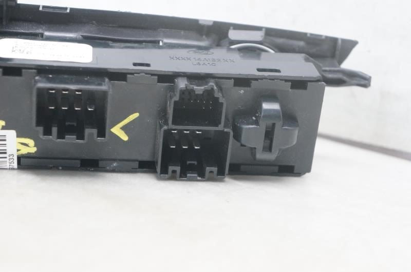 2012 Ford Focus Front Driver Master Window Switch BM5T-14A132-AA OEM - Alshned Auto Parts