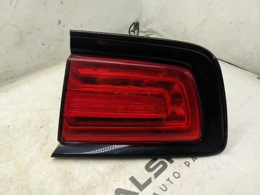 2011-2014 Dodge Charger Rear Right Tail Stop Turn Lamp 57010414AF OEM - Alshned Auto Parts